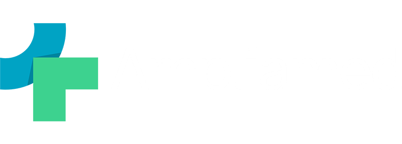 Ampliamed Logo